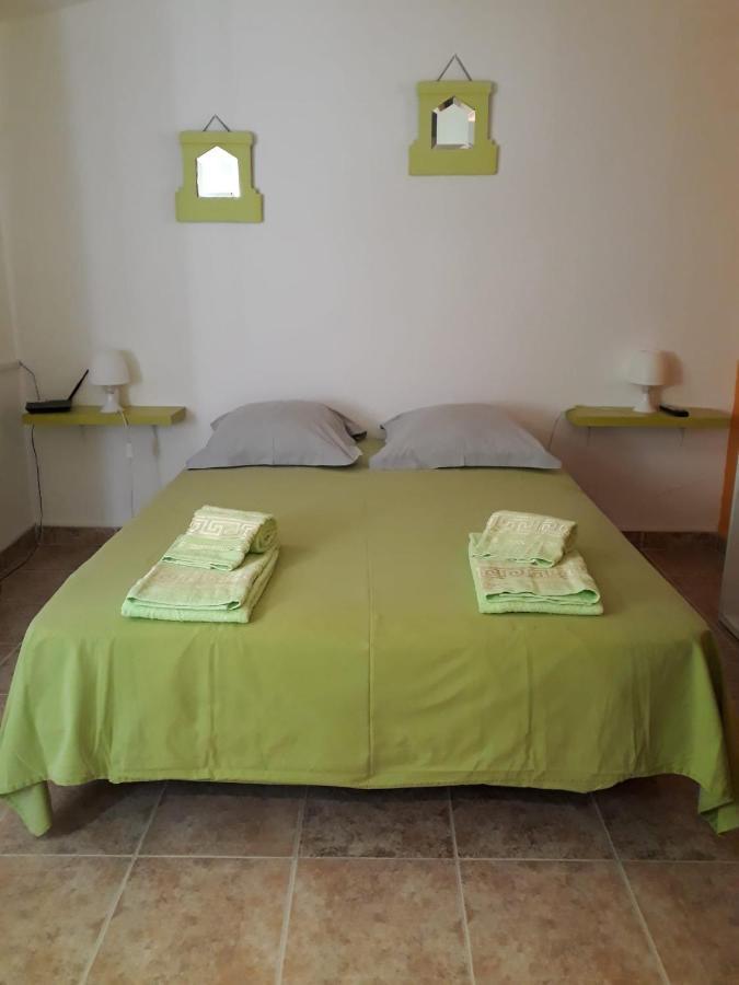 Quinta Casalinho Villa Albufeira Exteriör bild