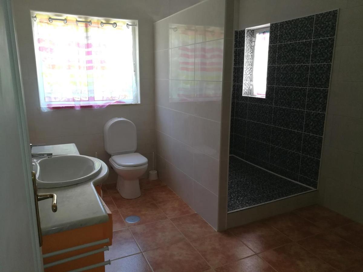 Quinta Casalinho Villa Albufeira Exteriör bild