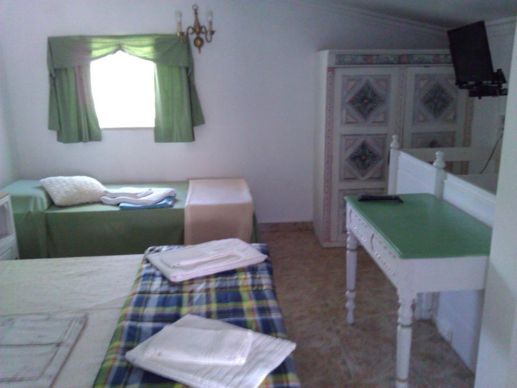 Quinta Casalinho Villa Albufeira Rum bild