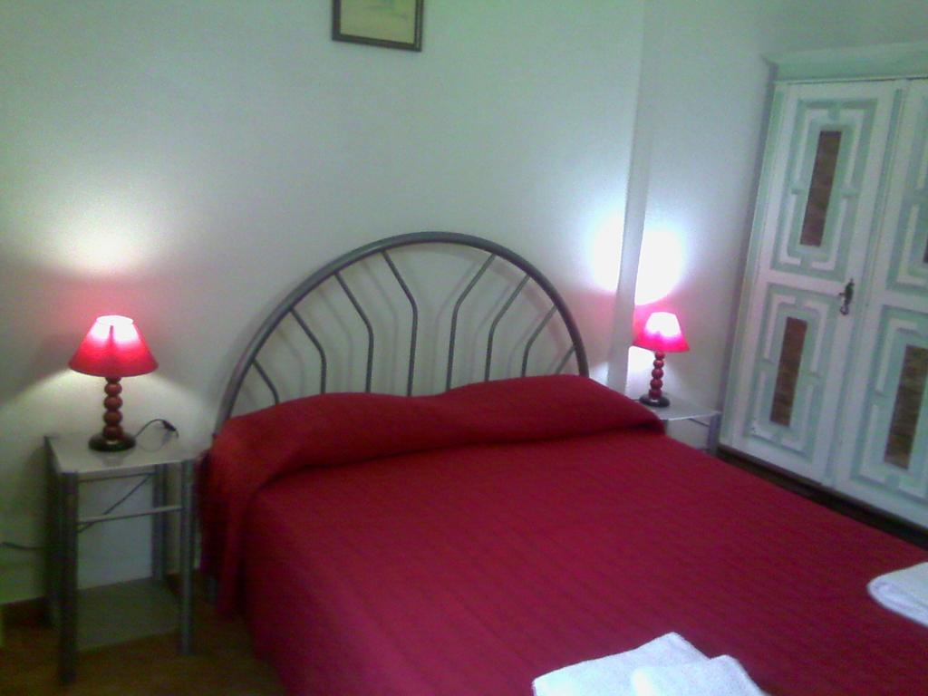 Quinta Casalinho Villa Albufeira Rum bild