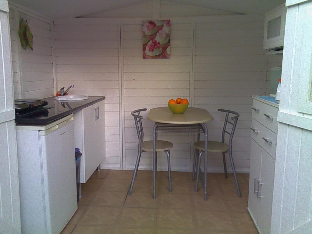Quinta Casalinho Villa Albufeira Rum bild