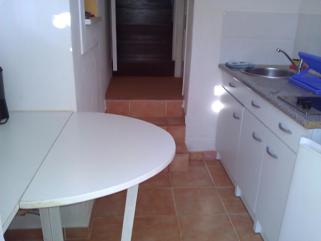 Quinta Casalinho Villa Albufeira Rum bild