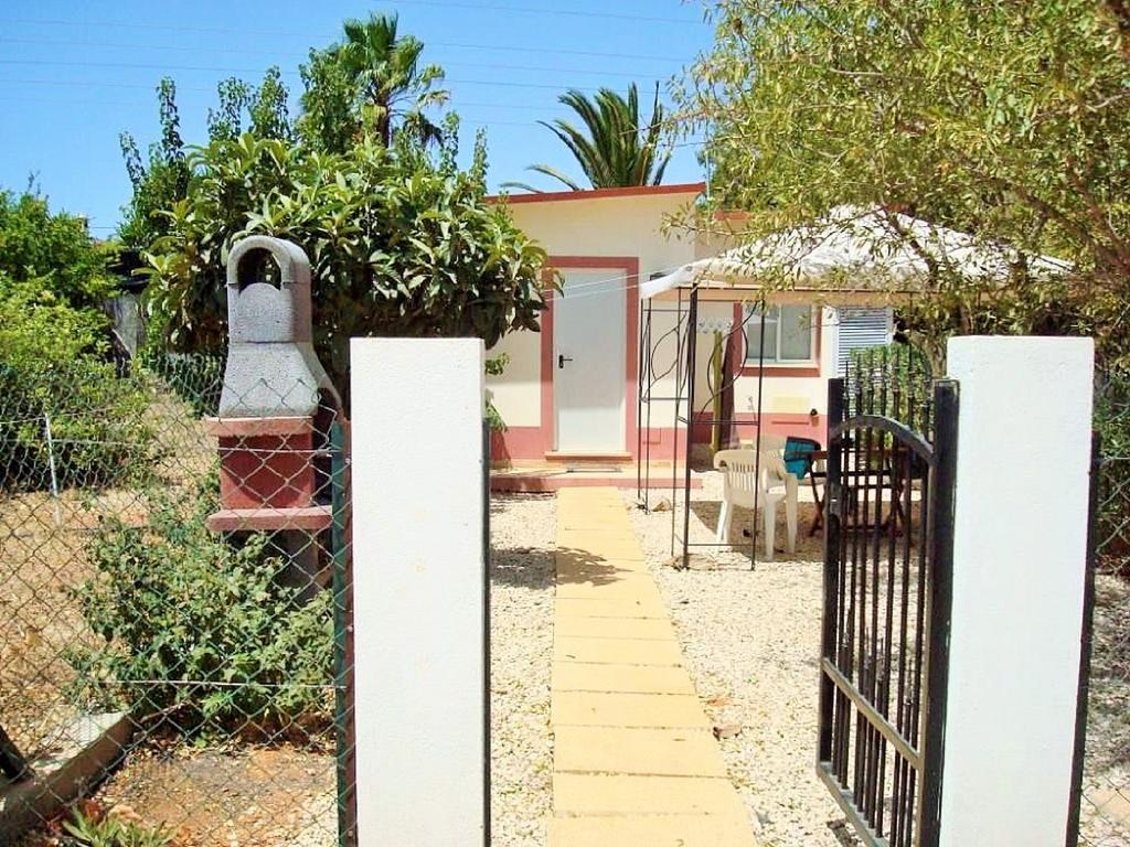 Quinta Casalinho Villa Albufeira Exteriör bild