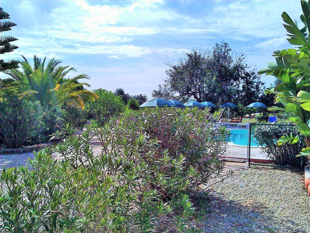 Quinta Casalinho Villa Albufeira Exteriör bild