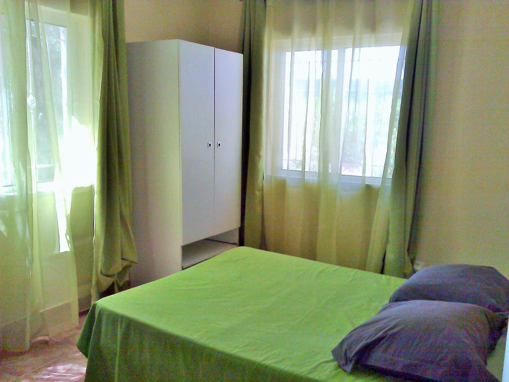 Quinta Casalinho Villa Albufeira Exteriör bild