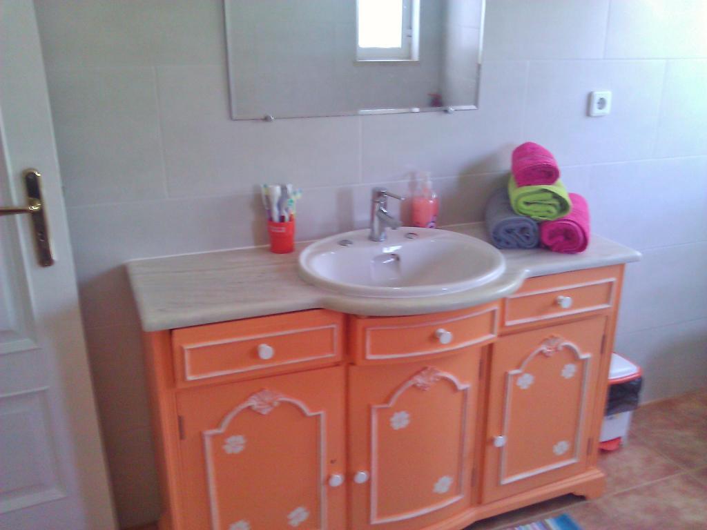 Quinta Casalinho Villa Albufeira Exteriör bild