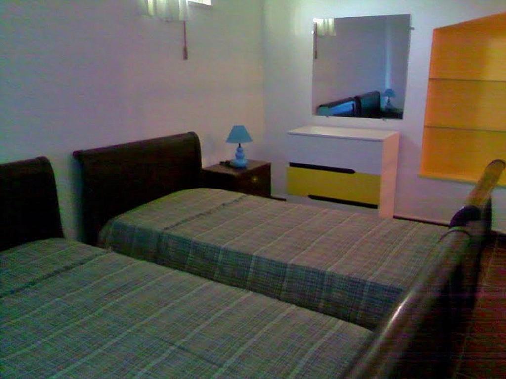 Quinta Casalinho Villa Albufeira Exteriör bild