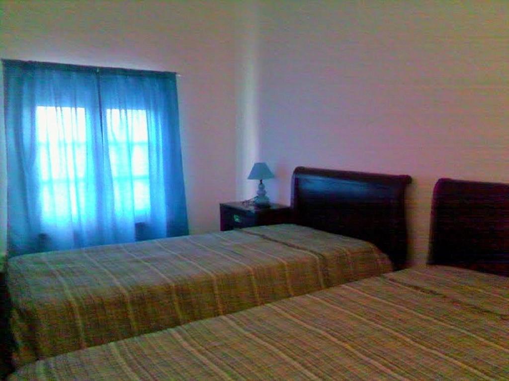 Quinta Casalinho Villa Albufeira Exteriör bild