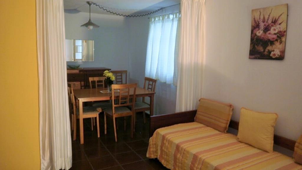 Quinta Casalinho Villa Albufeira Exteriör bild