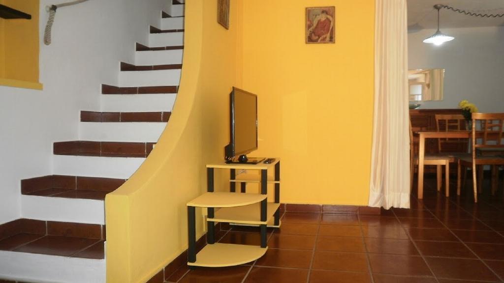Quinta Casalinho Villa Albufeira Exteriör bild