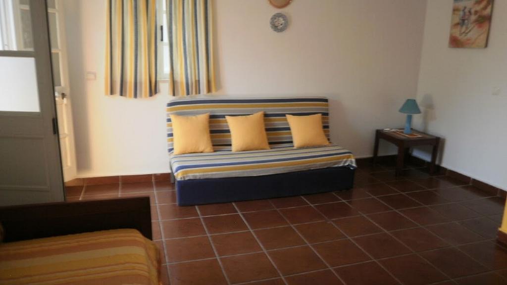 Quinta Casalinho Villa Albufeira Exteriör bild