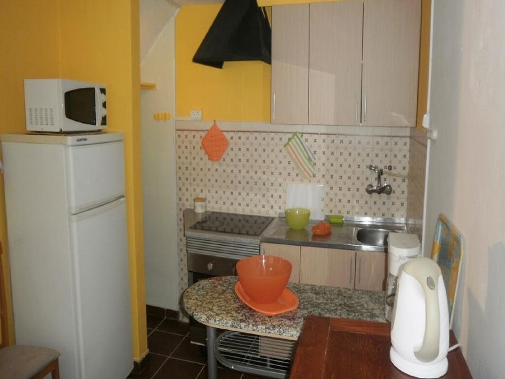 Quinta Casalinho Villa Albufeira Exteriör bild