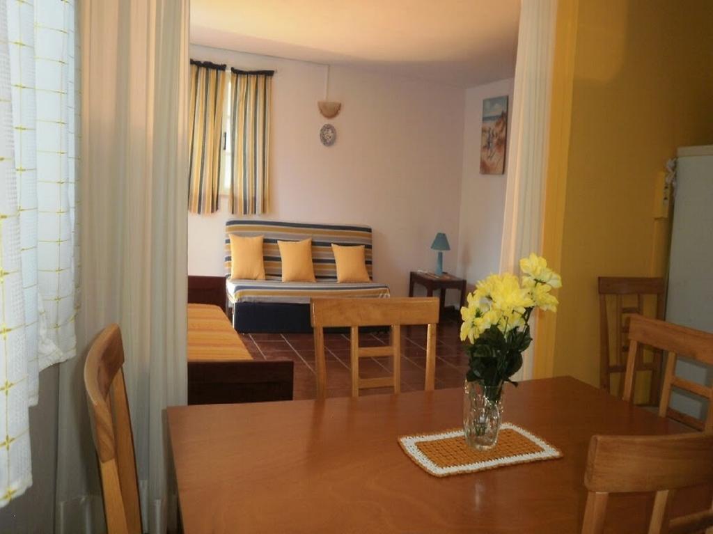 Quinta Casalinho Villa Albufeira Exteriör bild