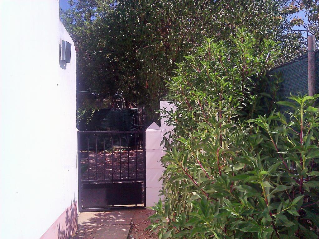 Quinta Casalinho Villa Albufeira Exteriör bild