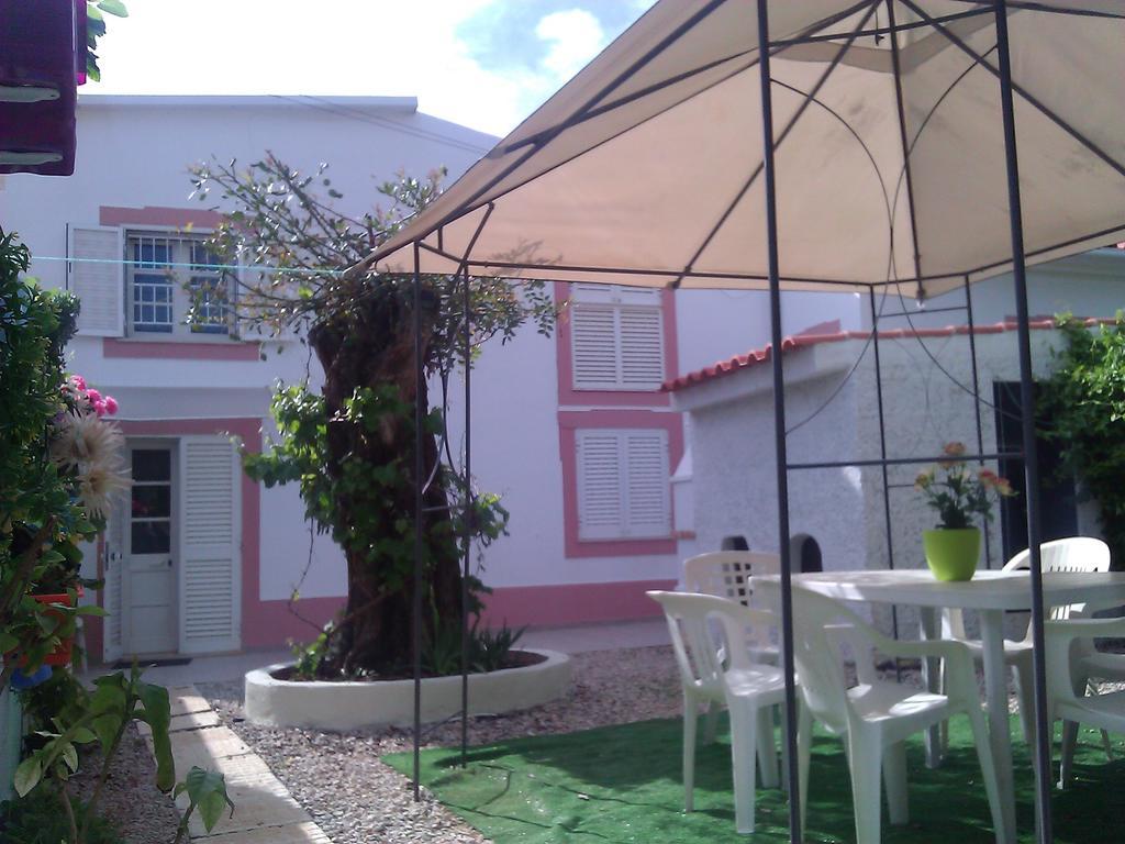 Quinta Casalinho Villa Albufeira Exteriör bild