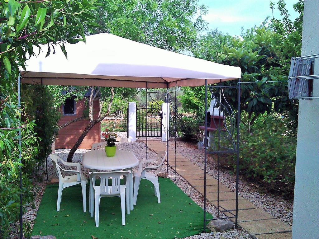 Quinta Casalinho Villa Albufeira Exteriör bild