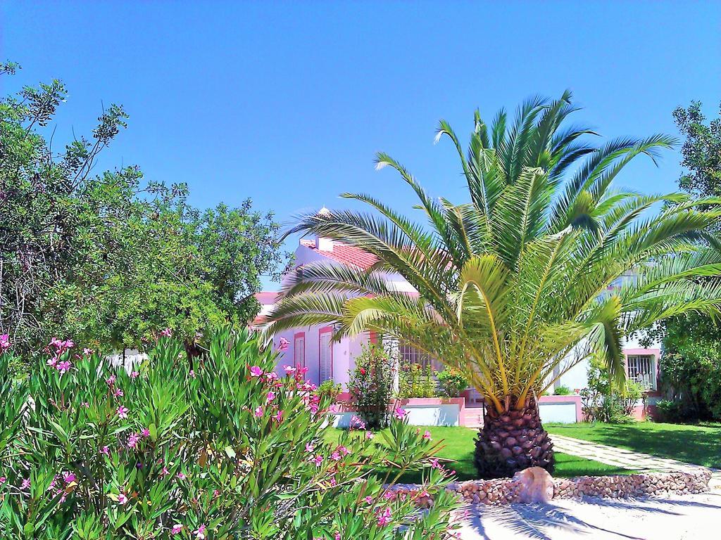 Quinta Casalinho Villa Albufeira Exteriör bild