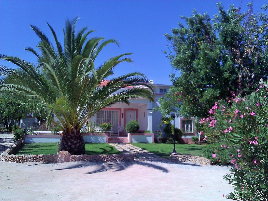Quinta Casalinho Villa Albufeira Rum bild