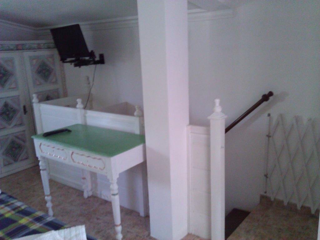 Quinta Casalinho Villa Albufeira Rum bild